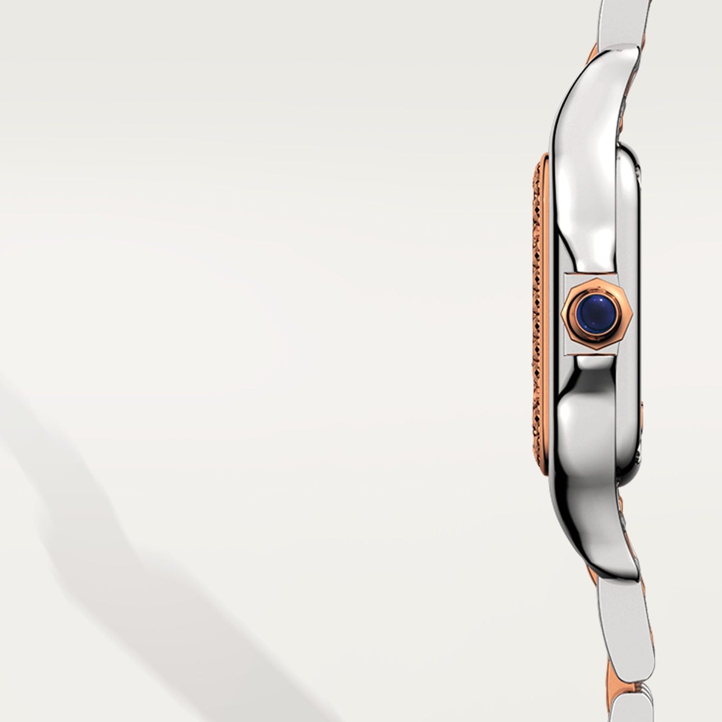 PANTHERE DOBLE TONO AA + PULSA LOVE GRATIS