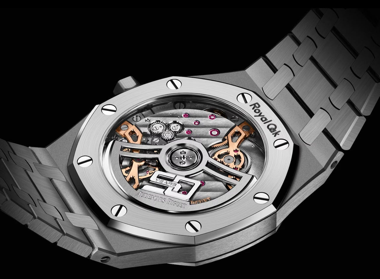 Royal Oak AAA