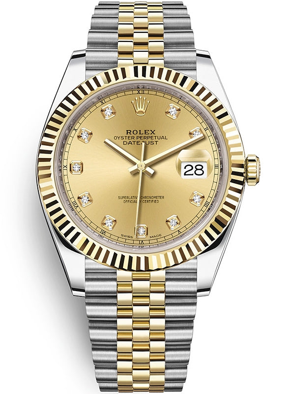 DATEJUST AAA