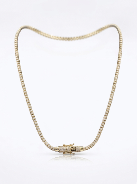 CADENA ICE CHAIN - 50 CM O 60 CM