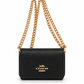 BLACK MINI WALLET