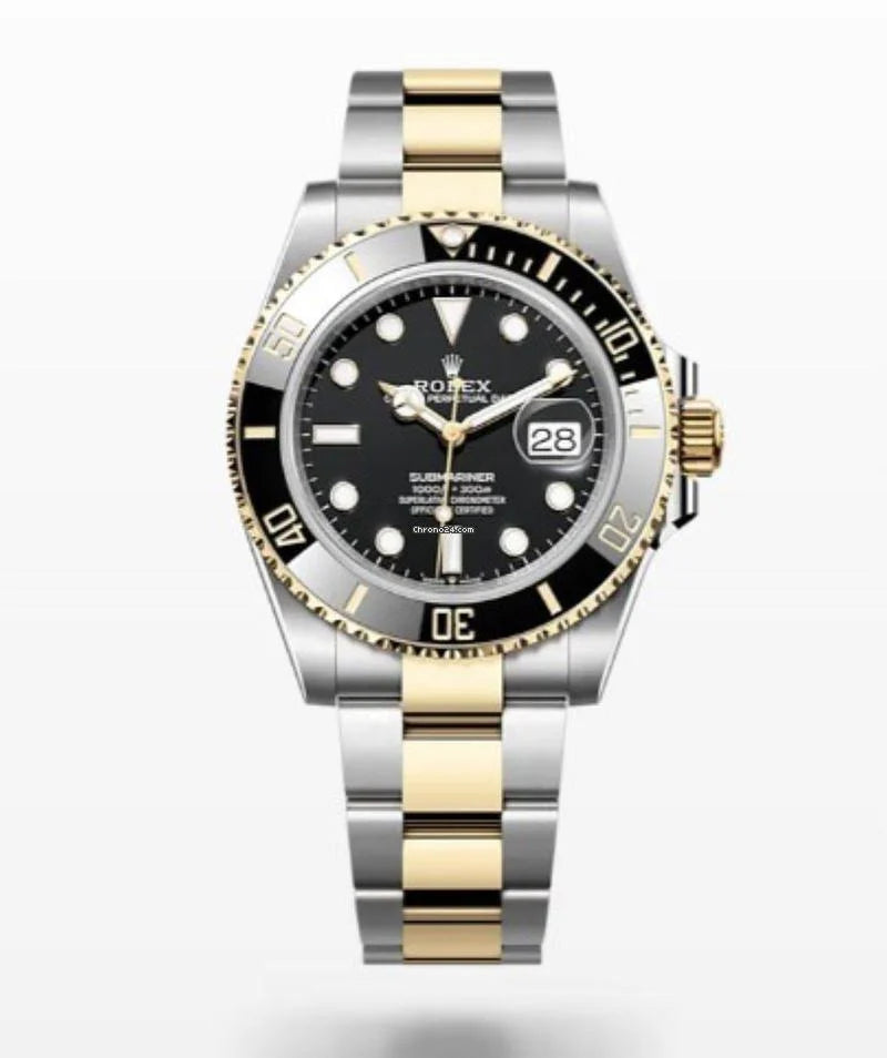 Submariner AAA