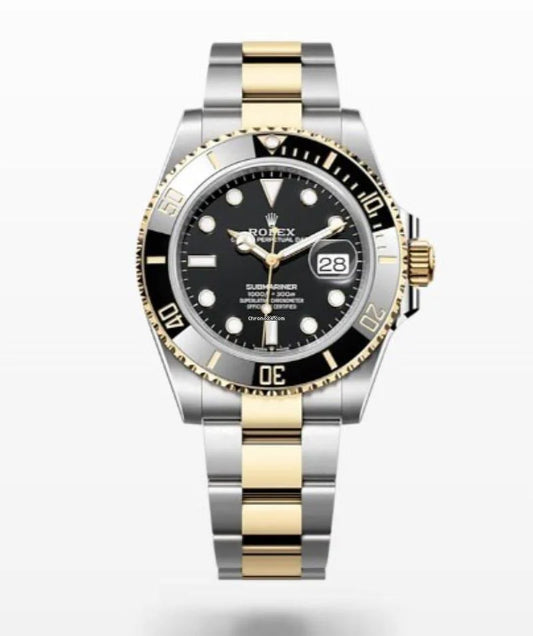 Submariner AAA