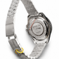 RELOJ INVICTA PARA HOMBRE - BLACK AND BLUE