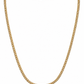 CADENA - ICE CHAIN GOLD 14k