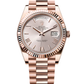 DAYDATE PRESIDENTE EVEROSE GOLD SUNDUST - AAA