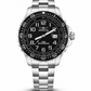 RELOJ INVICTA PARA HOMBRE - NEGRO ACERO INOXIDABLE