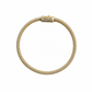 PULSA ICE CHAIN GOLD - 18 CM
