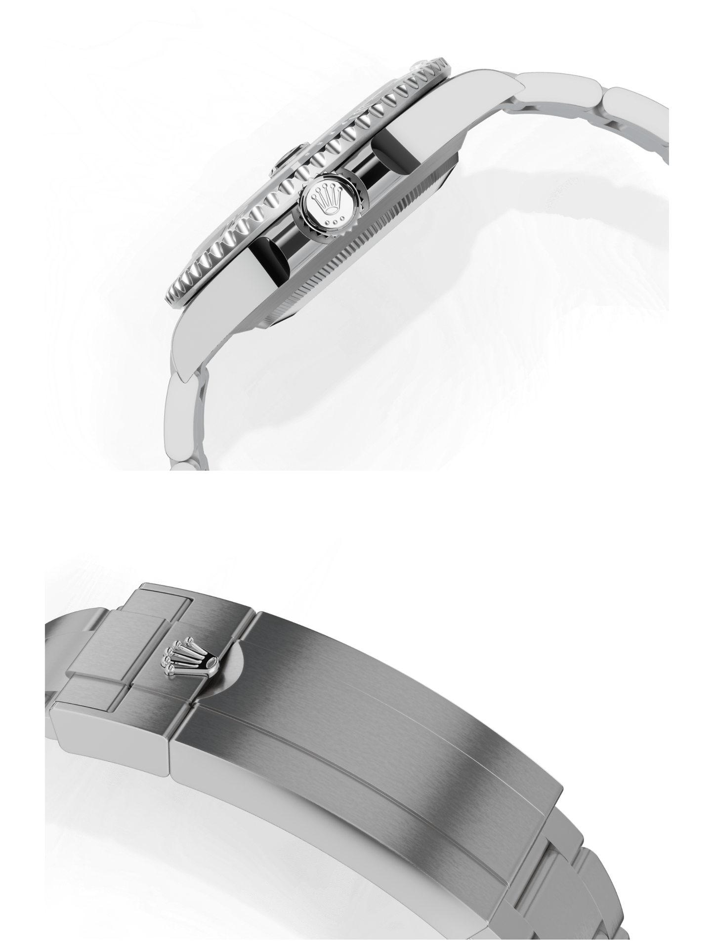 SUBMARINER DATE HULK - AAA