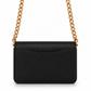 BLACK MINI WALLET