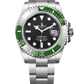 SUBMARINER DATE STARKBUCKS - AAA