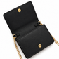 BROWN MINI WALLET