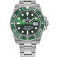 SUBMARINER DATE HULK - AAA