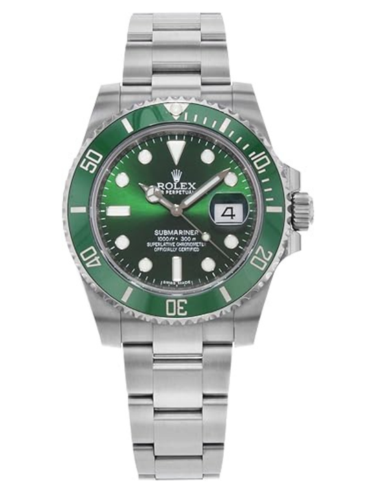 SUBMARINER DATE HULK - AAA