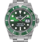 SUBMARINER DATE HULK - AAA