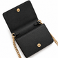 BLACK MINI WALLET
