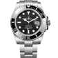 SUBMARINER DATE BLACK - AA