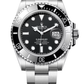 SUBMARINER DATE BLACK - AA