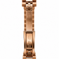 DAYDATE PRESIDENTE ROSE GOLD FONDO VERDE- AAA