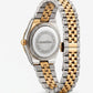 RELOJ PANDORA - DOBLE TONO + PULSA UN CLOU