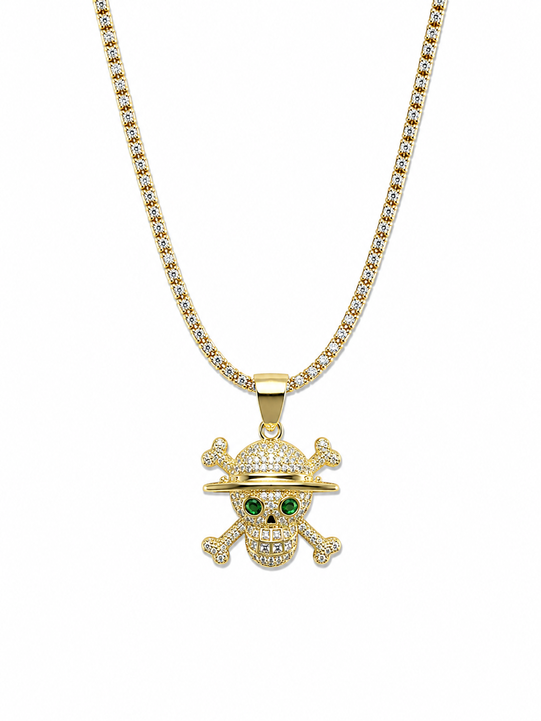 CADENA ICE CHAIN + CARAVELA - 50 O 60 CM