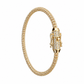 PULSA ICE CHAIN GOLD - 18 CM