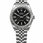 DATEJUST FONDO NEGRO AAA