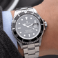 SUBMARINER DATE BLACK - AA