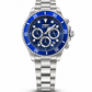 RELOJ INVICTA PARA HOMBRE - CHRONOGRAPH BLUE ACERO INOXIDABLE
