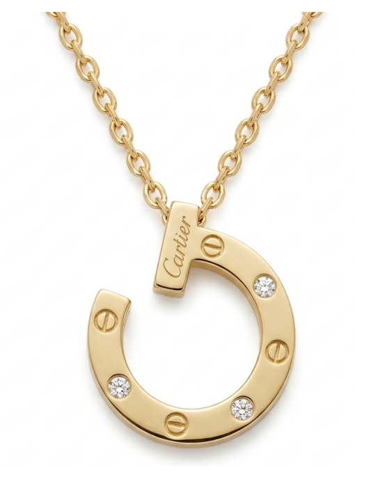 CADENA LOVE - MEDIUM
