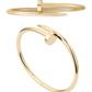 BALLON BLEU AA - GOLD DIAMOND 28MM + PULSA JUSTE UN CLOU GRATIS