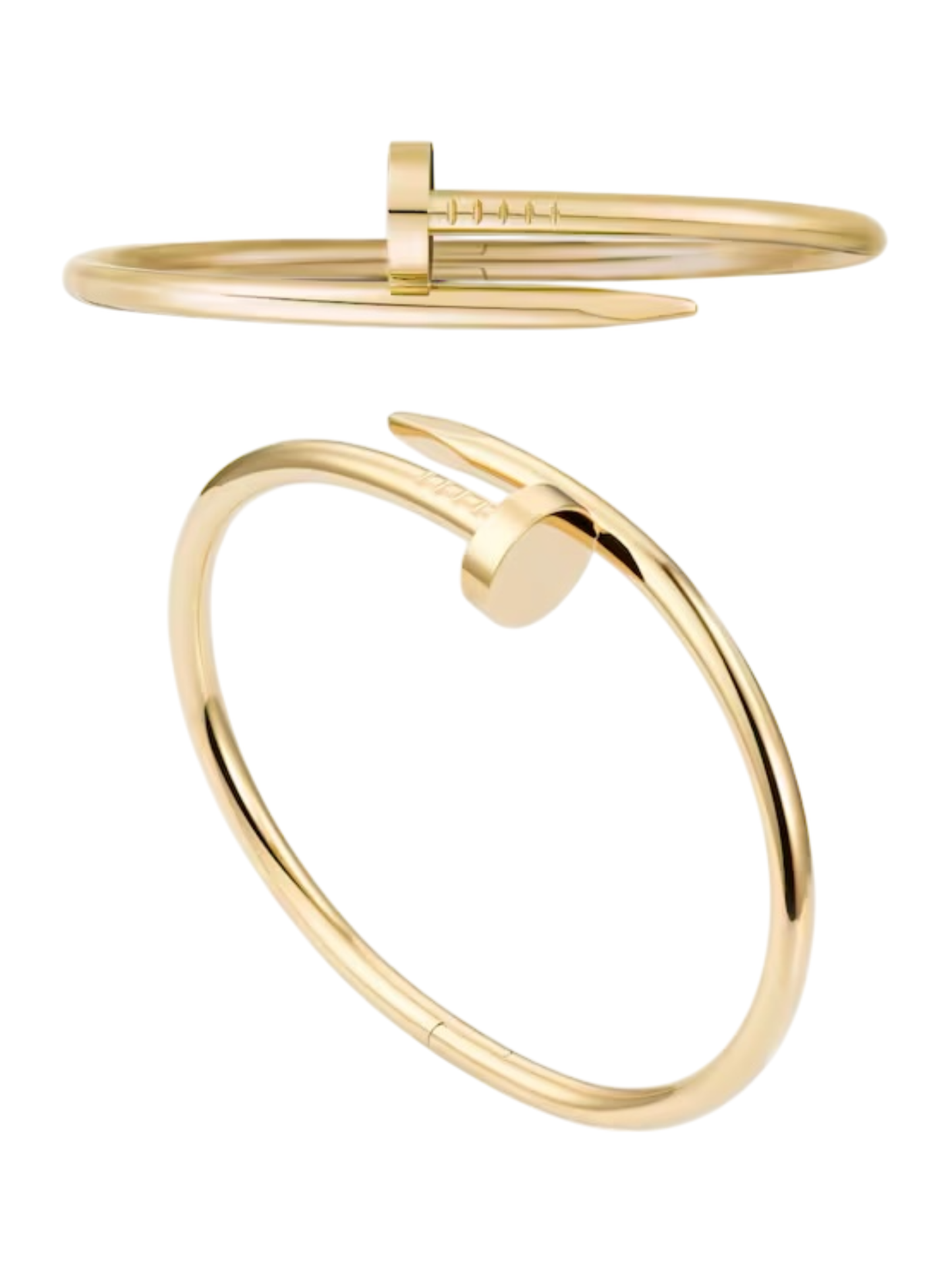 BALLON BLEU AA - GOLD DIAMOND 28MM + PULSA JUSTE UN CLOU GRATIS