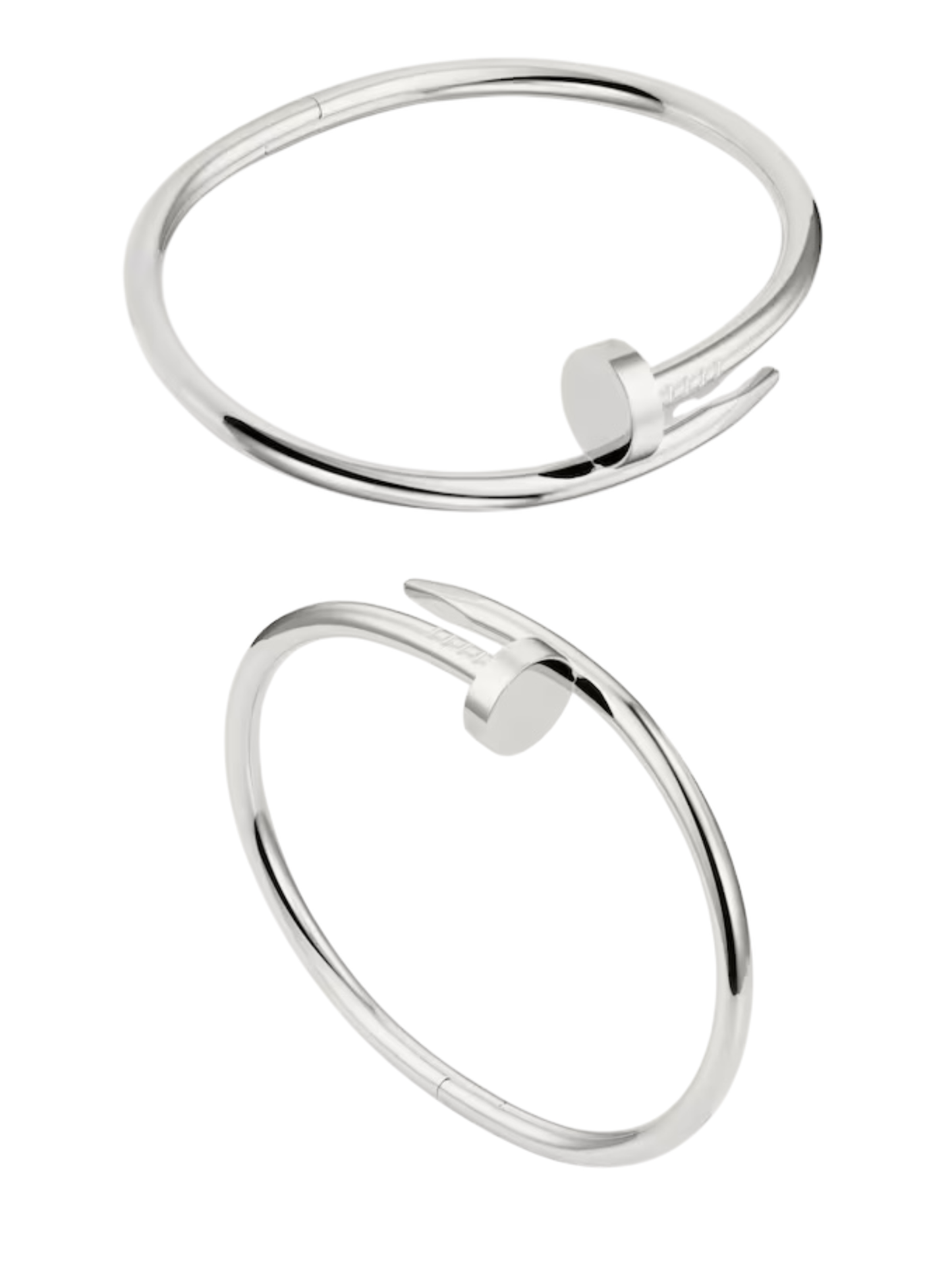 BALLON BLEU AA - SILVER DIAMOND 28MM + PULSA JUSTE UN CLOU GRATIS