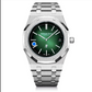 Royal Oak AAA