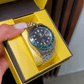RELOJ INVICTA PARA HOMBRE - BLACK AND GREEN