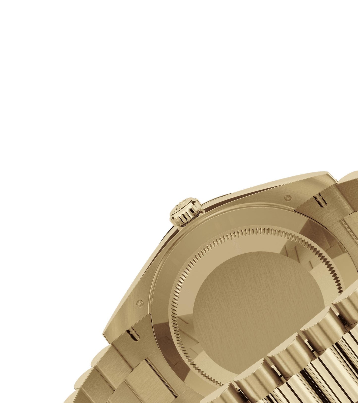 DAYDATE PRESIDENTE DORADO CARA DORADA - AAA