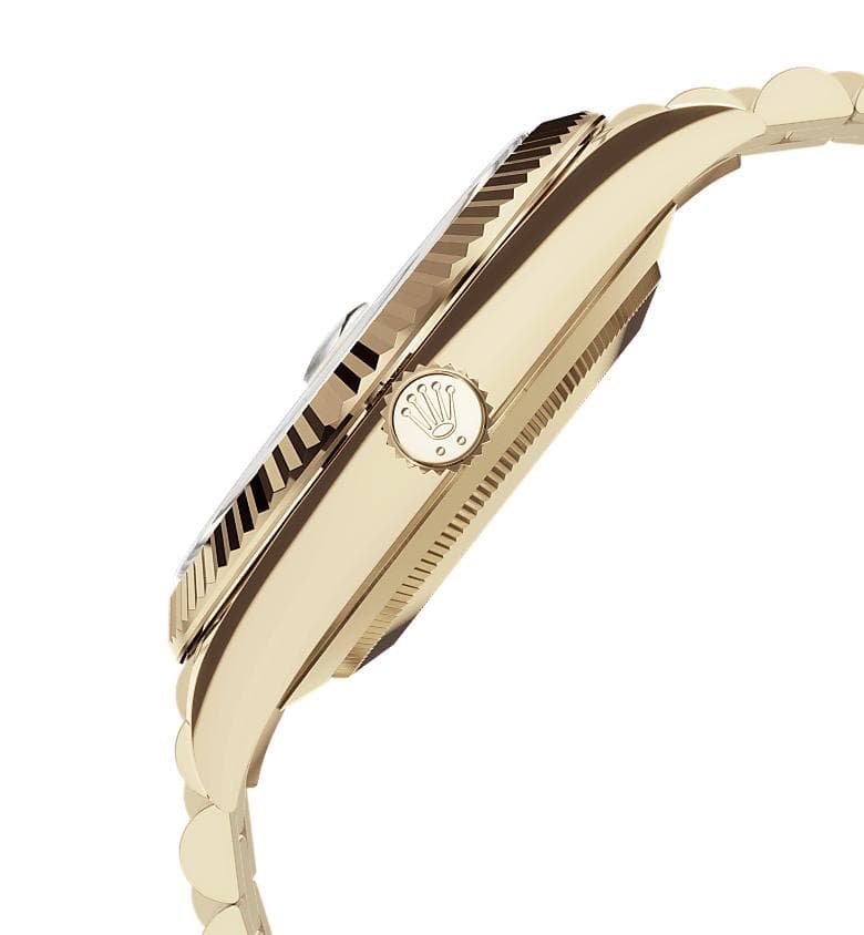 DAYDATE PRESIDENTE DORADO CARA DORADA - AAA