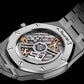 Royal Oak AAA