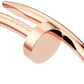 BALLON BLEU AA - ROSE GOLD DIAMOND 28MM + PULSA JUSTE UN CLOU GRATIS