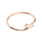 BALLON BLEU AA - ROSE GOLD DIAMOND 28MM + PULSA JUSTE UN CLOU GRATIS