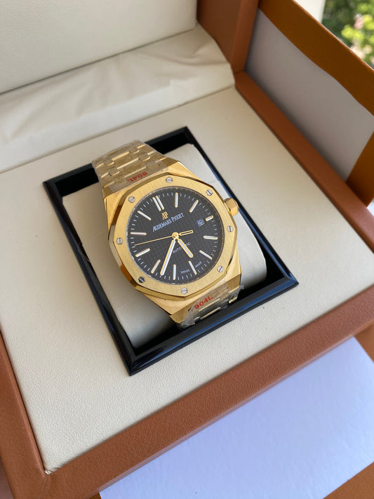 Royal Oak AAA