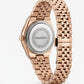 RELOJ PANDORA - ROSE GOLD + PULSA UN CLOU