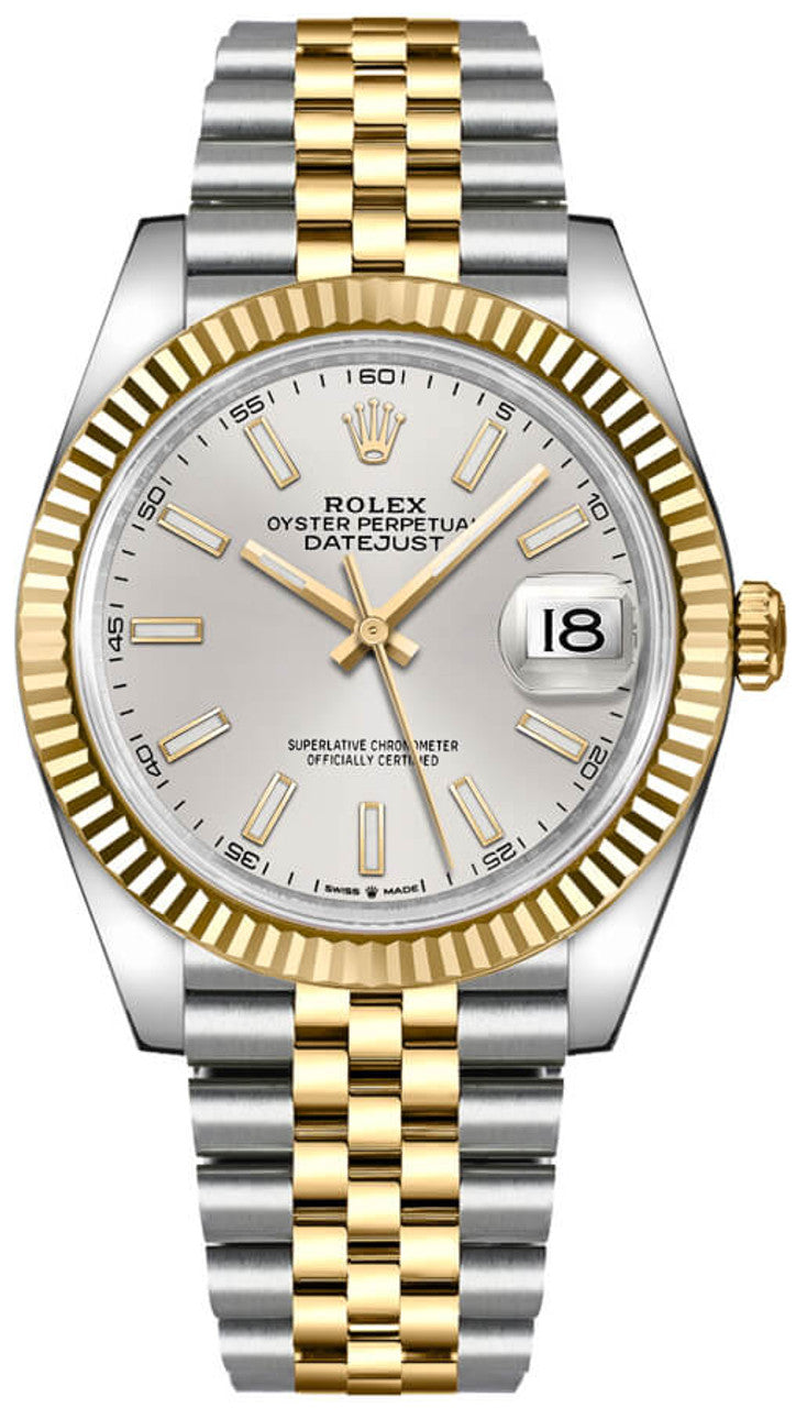 DATEJUST AAA