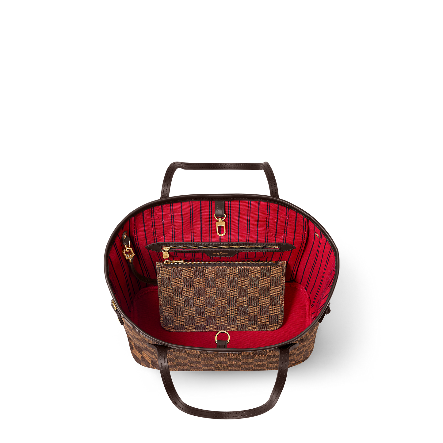 LV - NEVERFULL MM