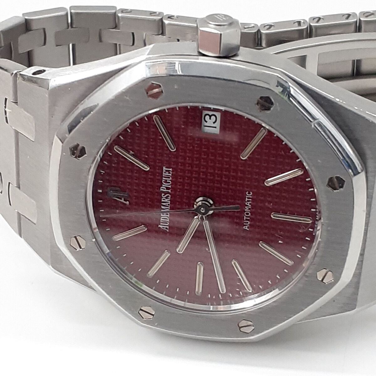 Royal Oak AAA