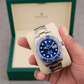 SUBMARINER DATE DOBLE TONO BLUESY - AAA
