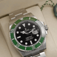 SUBMARINER DATE STARKBUCKS - AAA