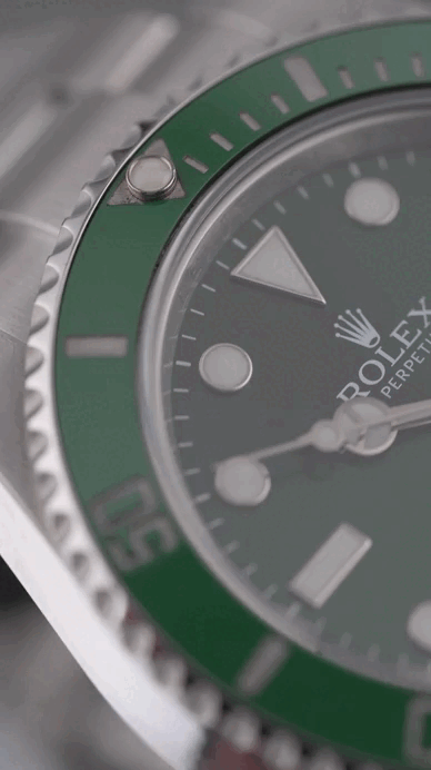 SUBMARINER DATE HULK - AAA