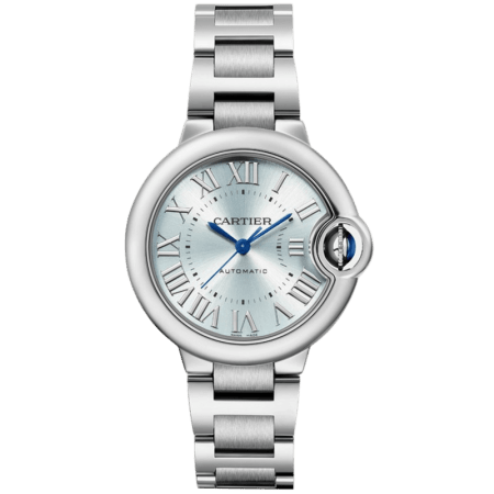 BALLON BLEU AAA - PLATEADO FONDO AZUL